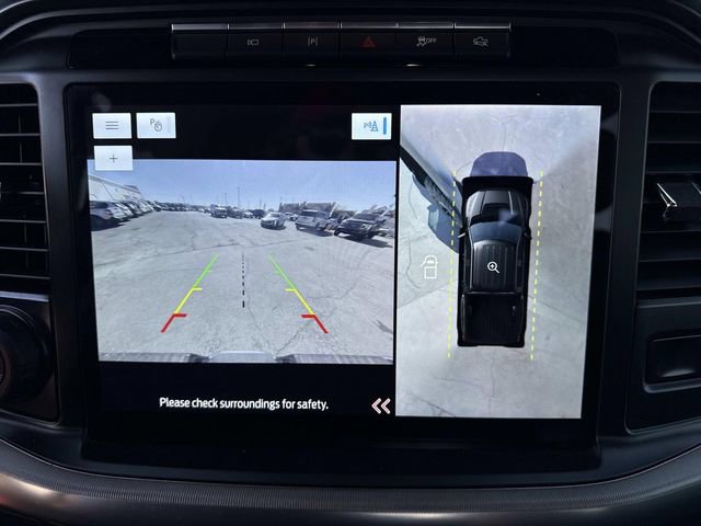 Used 2022 Ford F150 Raptor w/ Equipment Group 801A High image 23