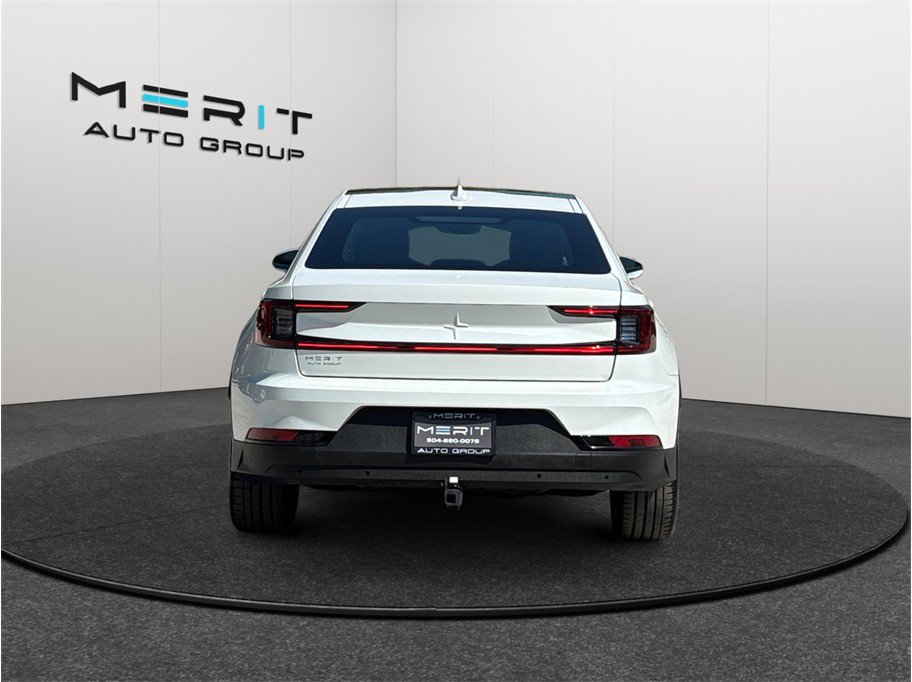 Used 2021 Polestar Polestar 2 AWD/4WD image 8