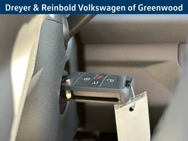 New 2026 Volkswagen Jetta Sport image 23