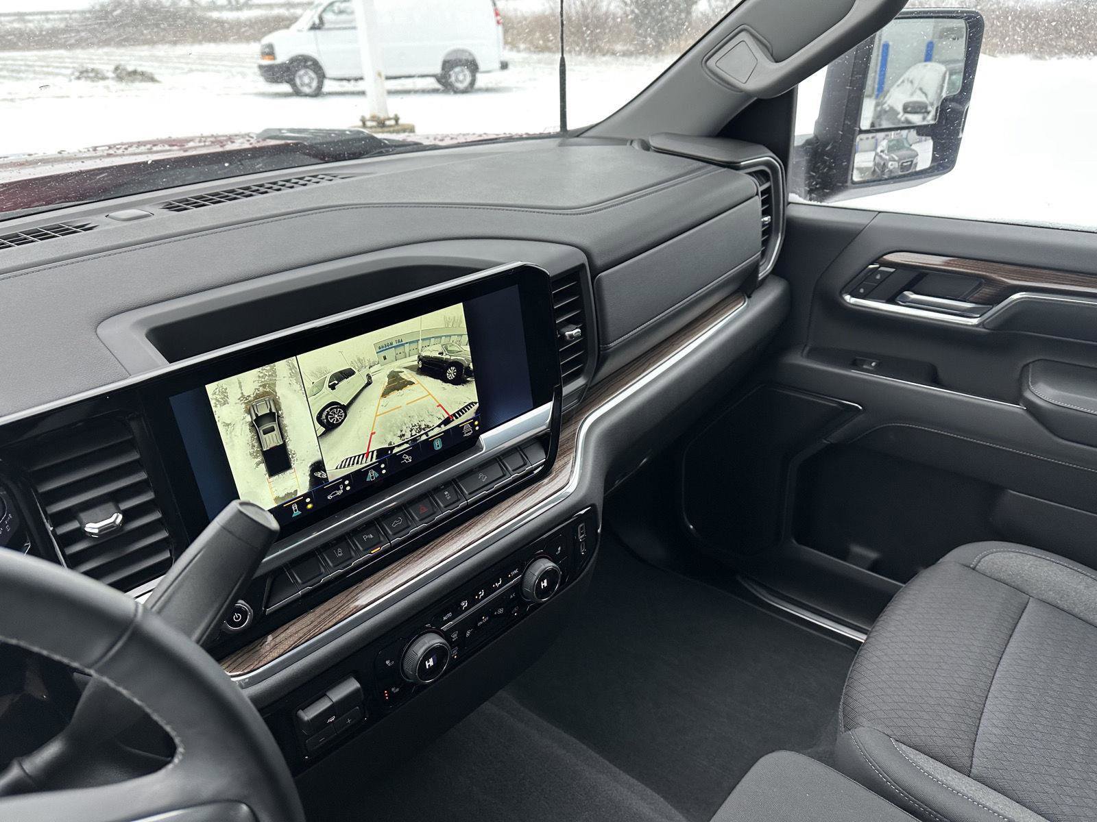 Used 2024 Chevrolet Silverado 3500 LT w/ All Star Edition image 30