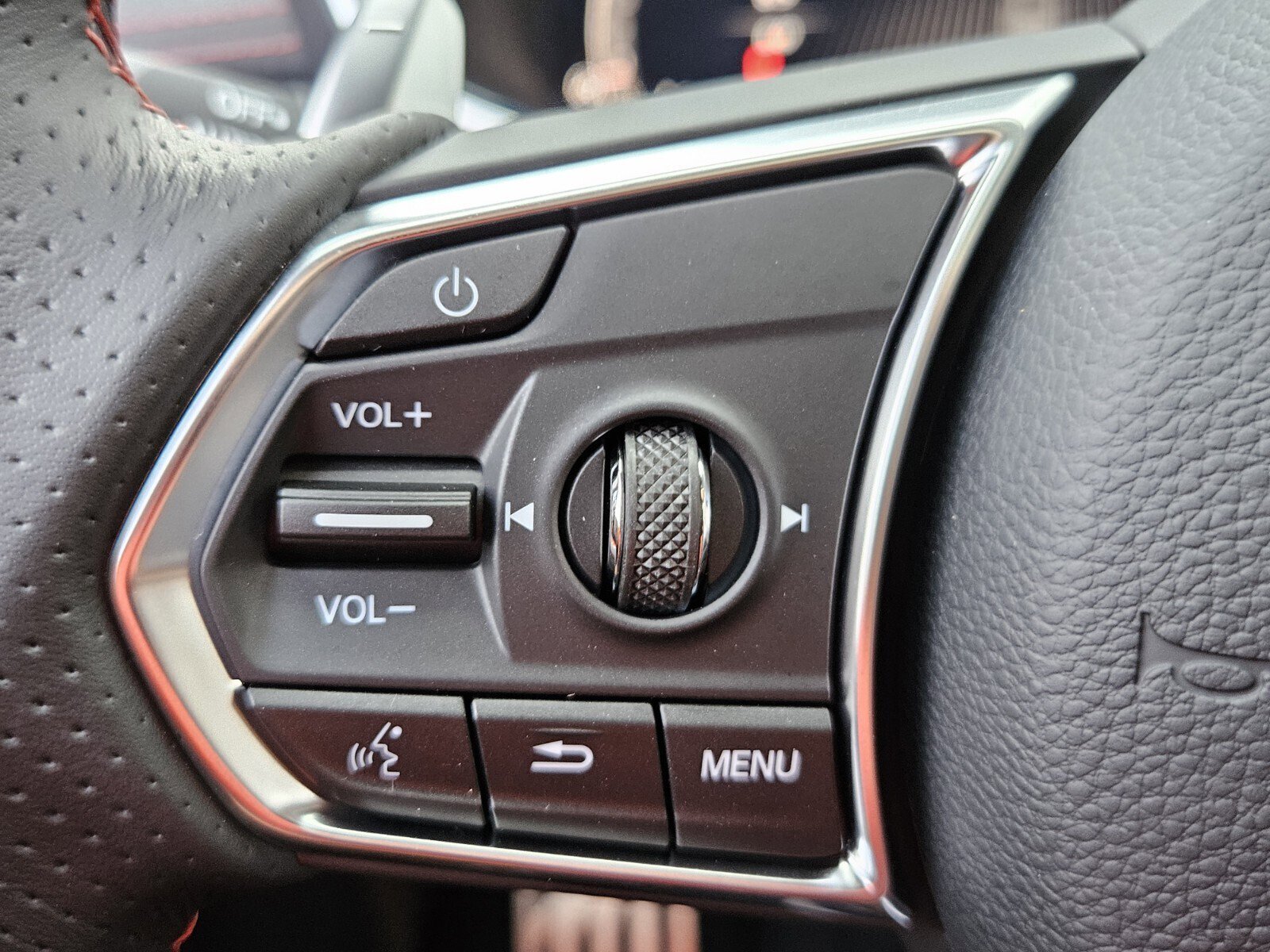 New 2026 Acura MDX A-Spec image 33