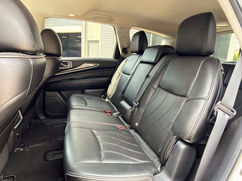 Used 2015 INFINITI QX60 FWD w/ Premium Plus Package image 19