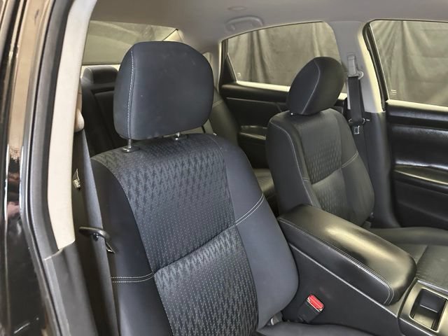 Used 2016 Nissan Altima 2.5 FWD image 16