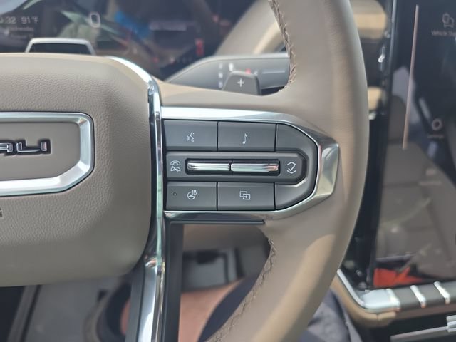 New 2026 GMC Yukon XL Denali w/ Denali Reserve Package AWD/4WD image 18