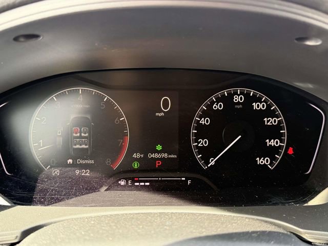 Certified 2023 Honda Civic LX image 22