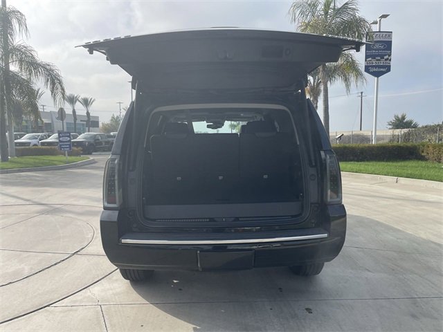 Used 2020 Chevrolet Tahoe Premier image 27