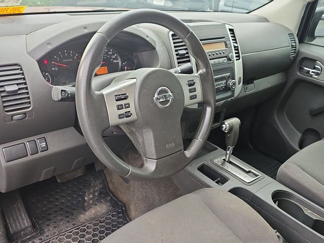 Used 2016 Nissan Frontier S RWD image 11