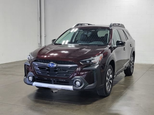 Used 2024 Subaru Outback Limited AWD/4WD image 2