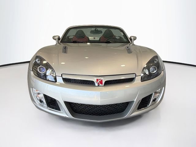 Used 2007 Saturn Sky Red Line image 2