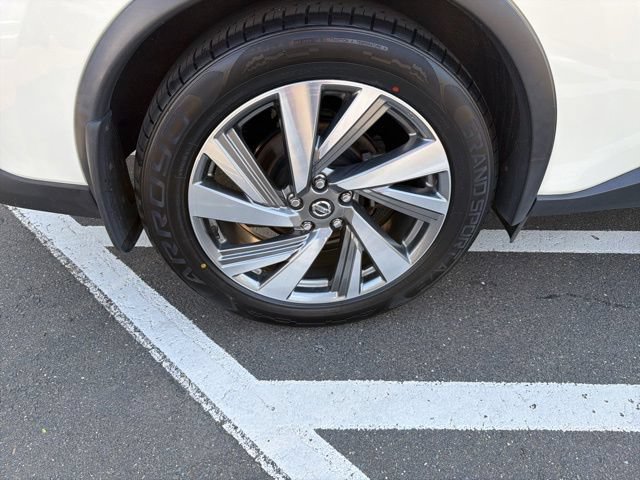 Used 2021 Nissan Murano SL w/ SL Moonroof Package AWD/4WD image 27