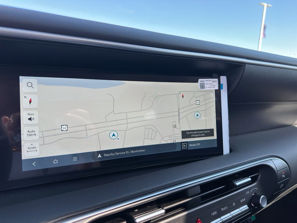 New 2026 Hyundai Palisade Limited AWD/4WD image 21