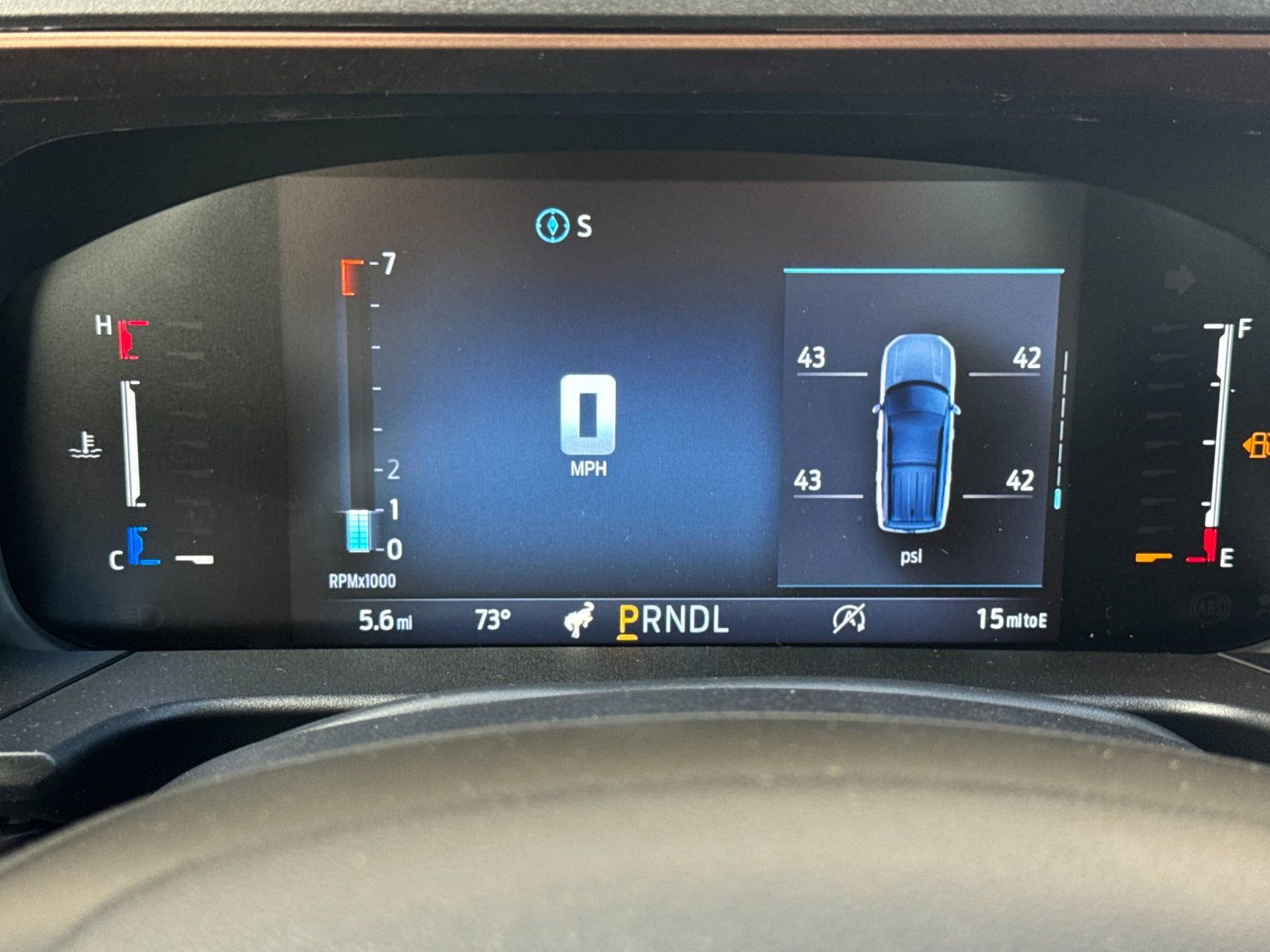 New 2026 Ford Bronco Sport Outer Banks image 27