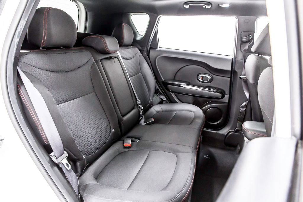 Used 2014 Kia Soul + image 35