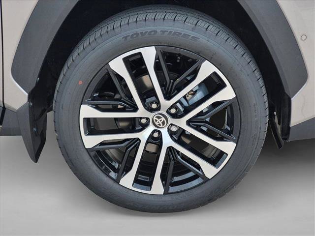 New 2026 Toyota RAV4 Limited AWD/4WD image 9