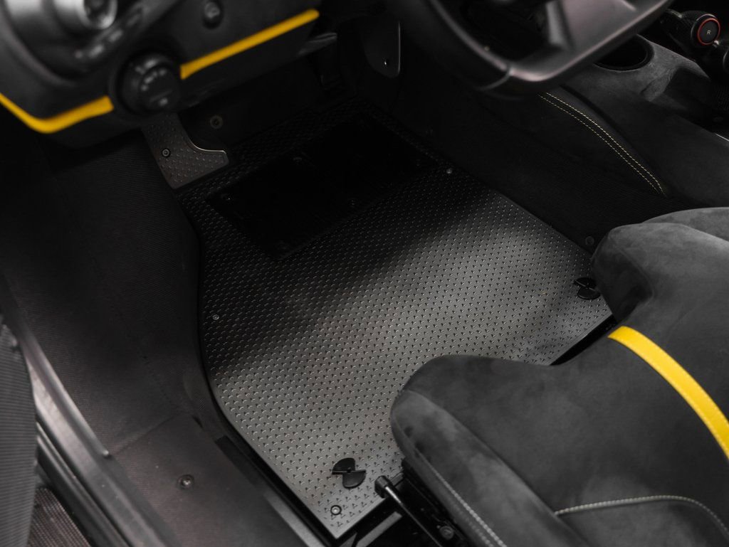 Certified 2019 Ferrari 488 Pista Coupe RWD image 52