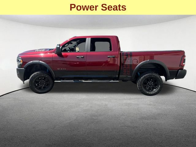Certified 2023 RAM 2500 Power Wagon image 8
