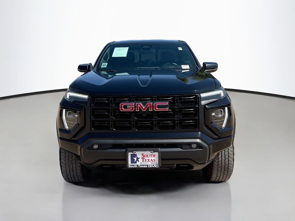 Used 2023 GMC Canyon Elevation w/ Convenience Package RWD image 2