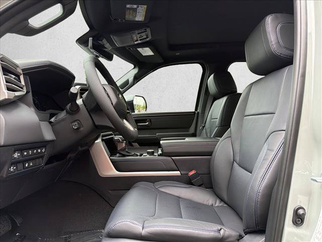 New 2026 Toyota Tundra Platinum AWD/4WD image 11