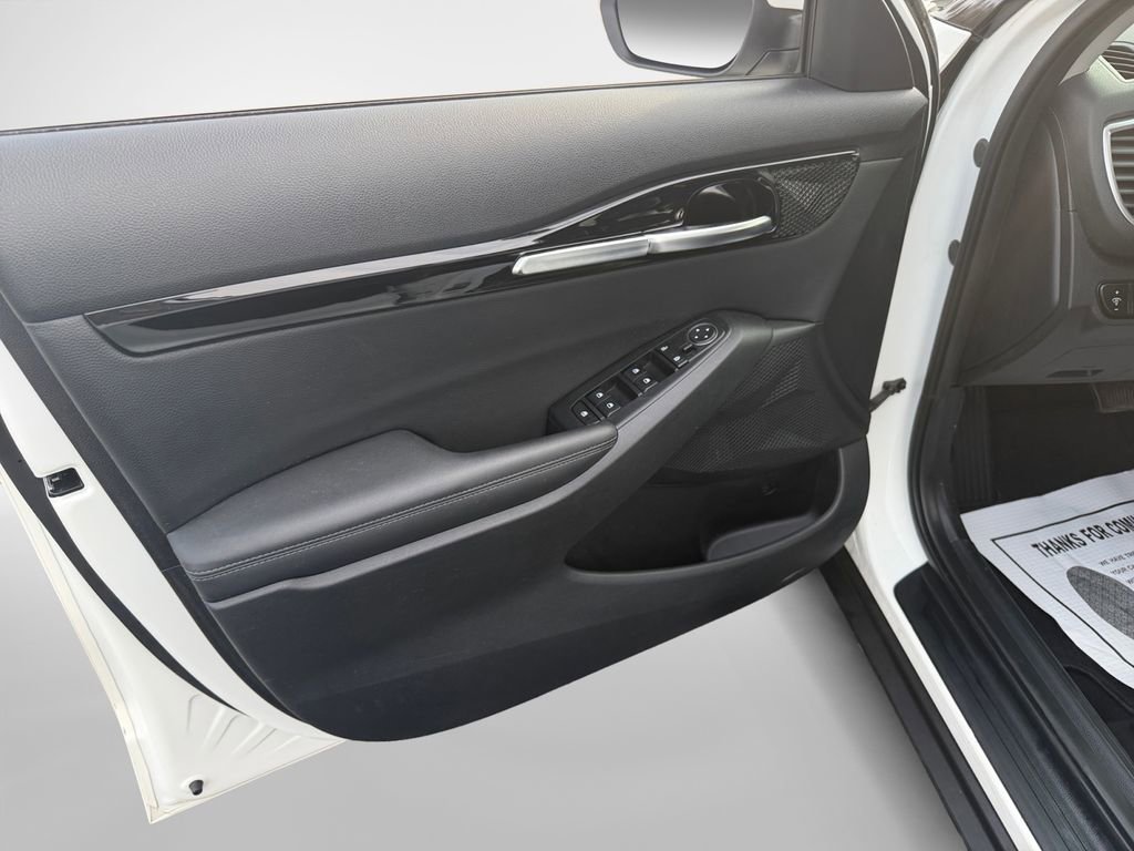 Used 2023 Kia Seltos EX image 14