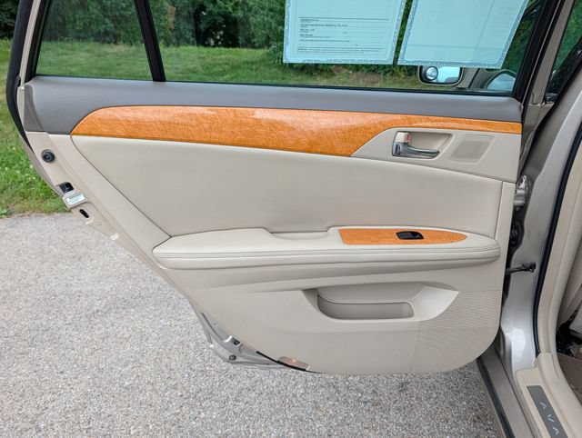 Used 2006 Toyota Avalon XL FWD image 27