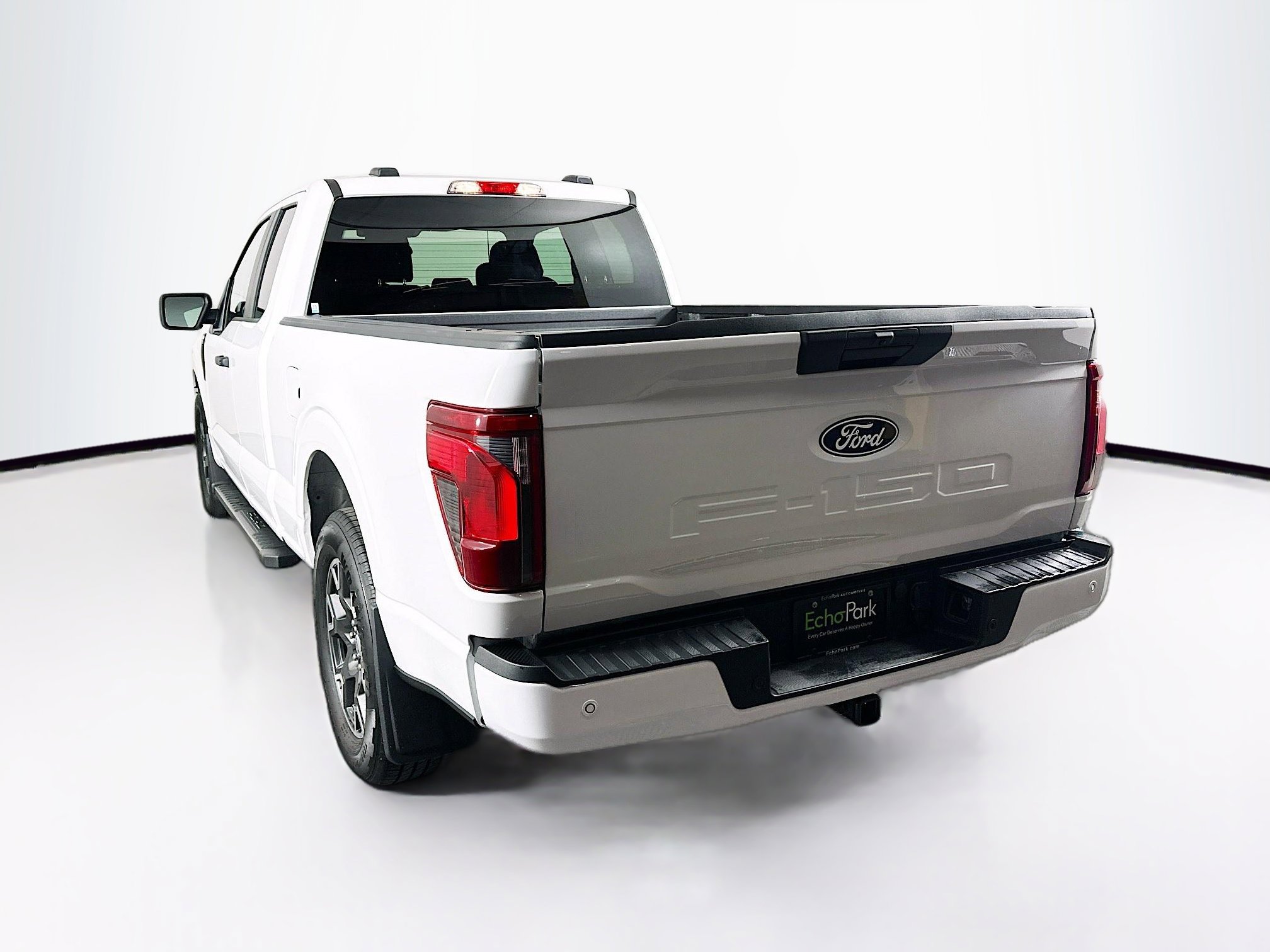 Used 2025 Ford F150 STX w/ Equipment Group 200A image 5