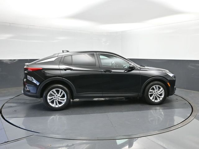 Used 2025 Buick Envista Preferred image 15