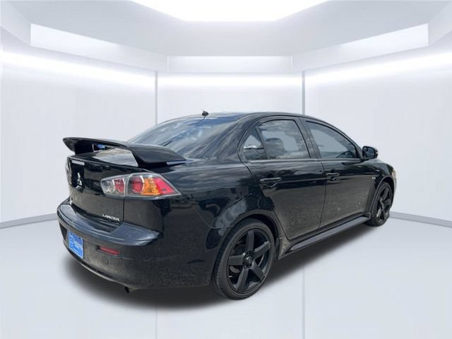 Used 2017 Mitsubishi Lancer ES FWD image 6