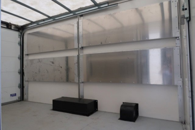 Used 2022 Chevrolet Express 3500 w/ Power Convenience Package image 7