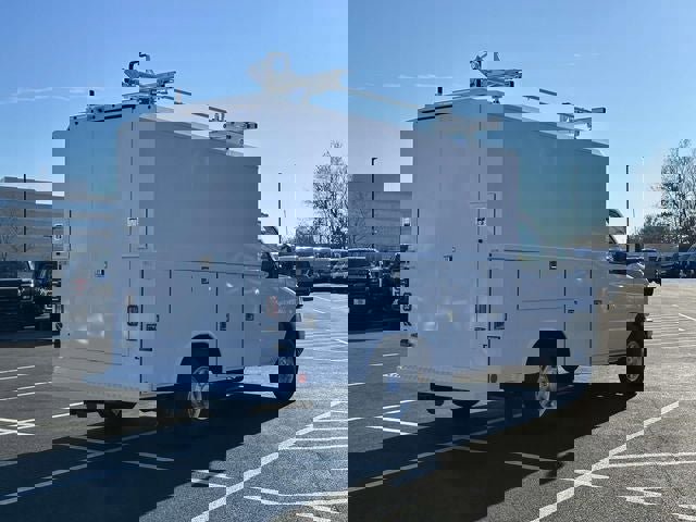 New 2025 Ford E-350 and Econoline 350 Super Duty w/ Power Equipment Group image 2