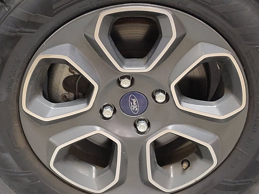 Used 2018 Ford EcoSport S FWD image 31