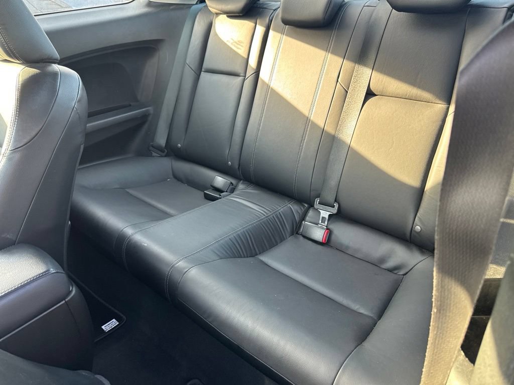 Used 2015 Honda Civic EX-L image 10