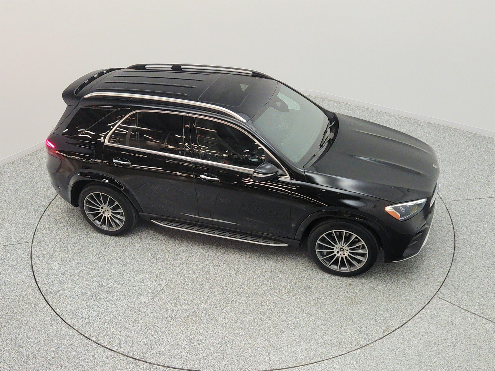 Used 2024 Mercedes-Benz GLE 350 4MATIC image 25