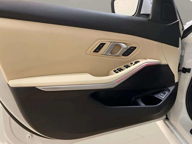 Used 2026 BMW 330i Sedan RWD image 16