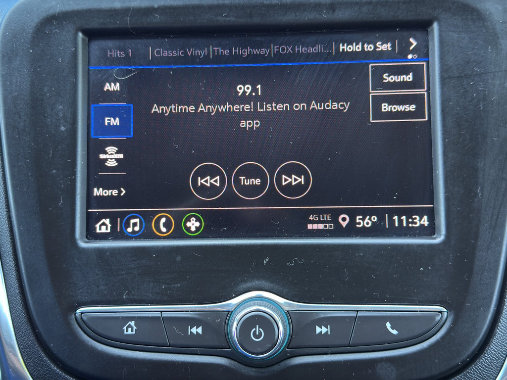 Used 2023 Chevrolet Equinox LT image 25