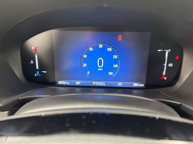 New 2026 Ford Escape Active w/ Cold Weather Package AWD/4WD image 9