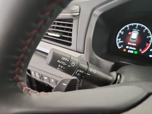 Used 2026 Honda Odyssey Sport-L image 16