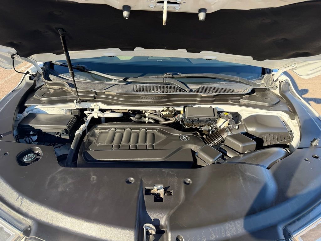 Used 2020 Acura MDX FWD w/ Technology Package image 43