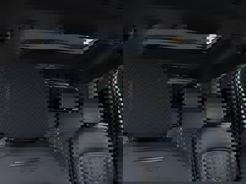 New 2027 Kia Telluride SX X-Pro image 27