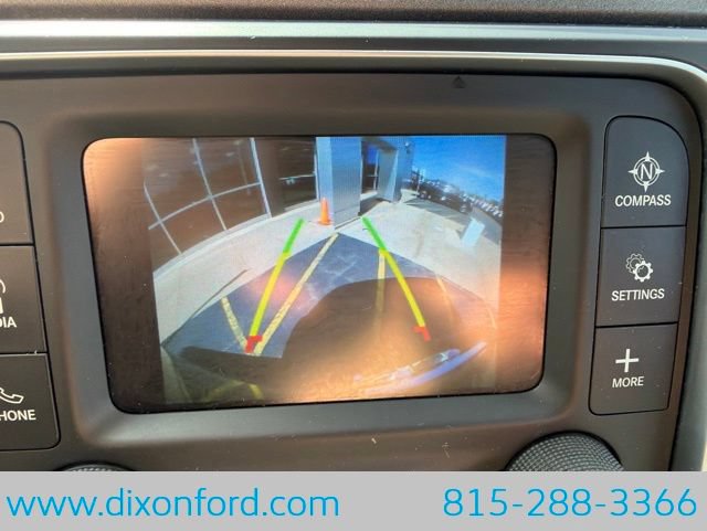Used 2018 RAM 1500 Express AWD/4WD image 11