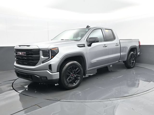 Used 2024 GMC Sierra 1500 Elevation AWD/4WD image 2
