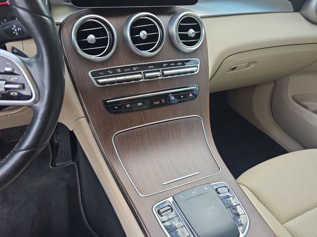 Used 2022 Mercedes-Benz GLC 300 4MATIC image 27