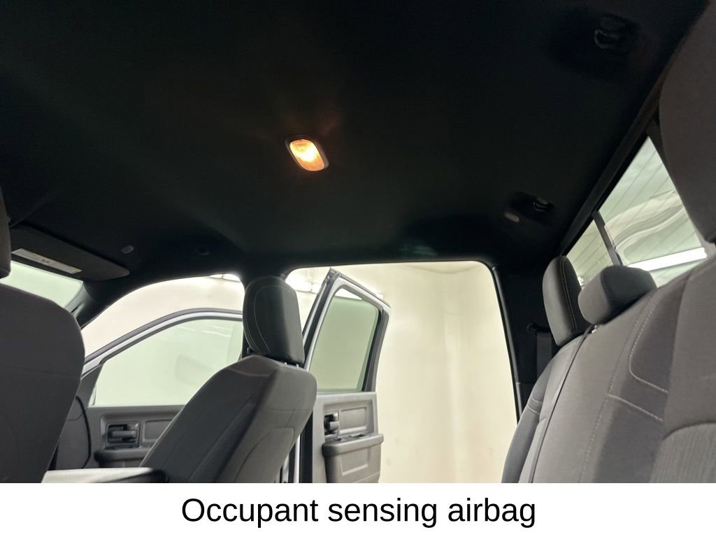 Used 2021 RAM 2500 Tradesman image 29