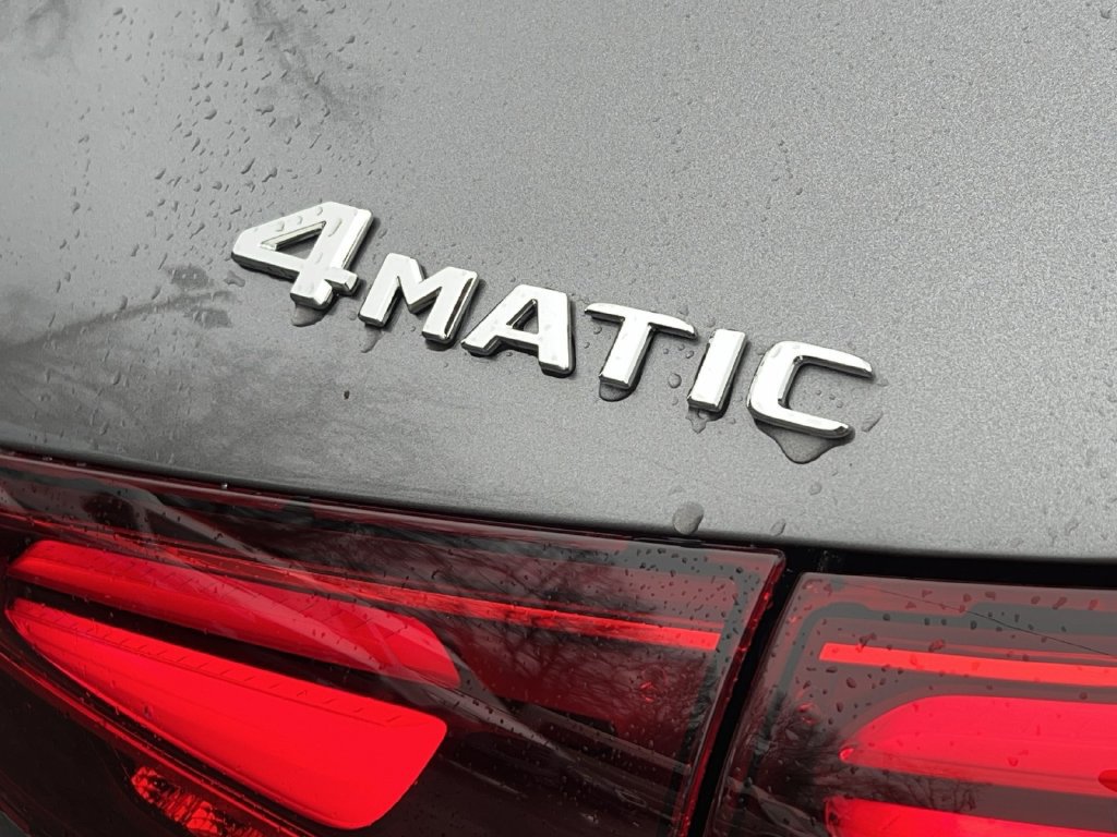 Used 2026 Mercedes-Benz GLA 250 4MATIC image 28