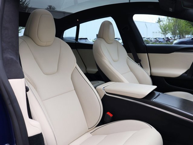 Used 2023 Tesla Model S Plaid image 27