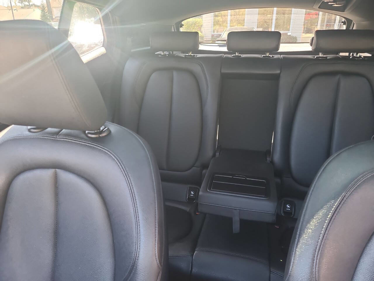 Used 2018 BMW X2 xDrive28i image 25