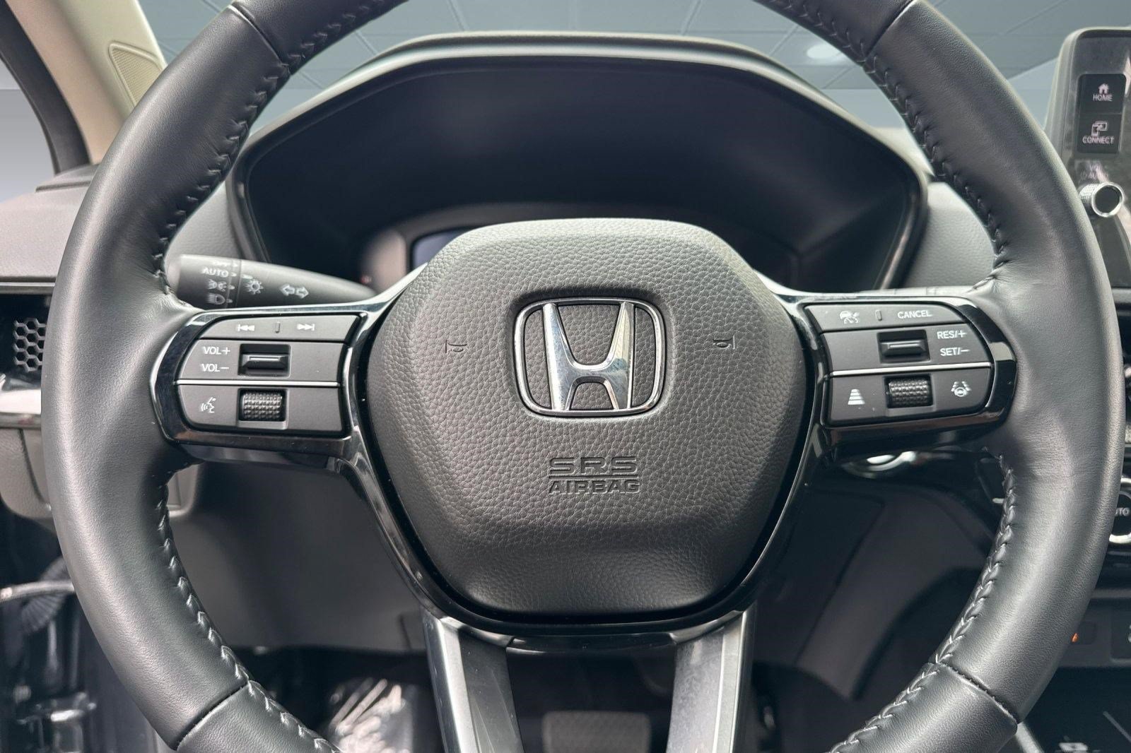 Certified 2026 Honda CR-V EX-L image 10