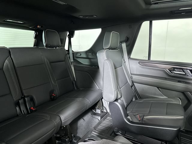 New 2026 GMC Yukon Elevation w/ Elevation Premium Package AWD/4WD image 28