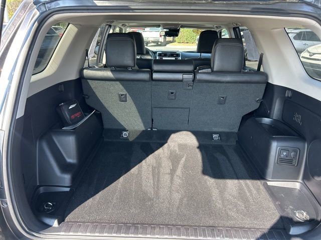 Used 2022 Toyota 4Runner Limited image 8