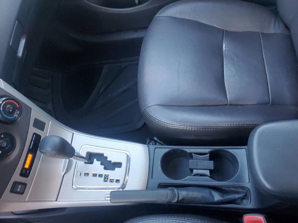 Used 2010 Toyota Corolla S image 21