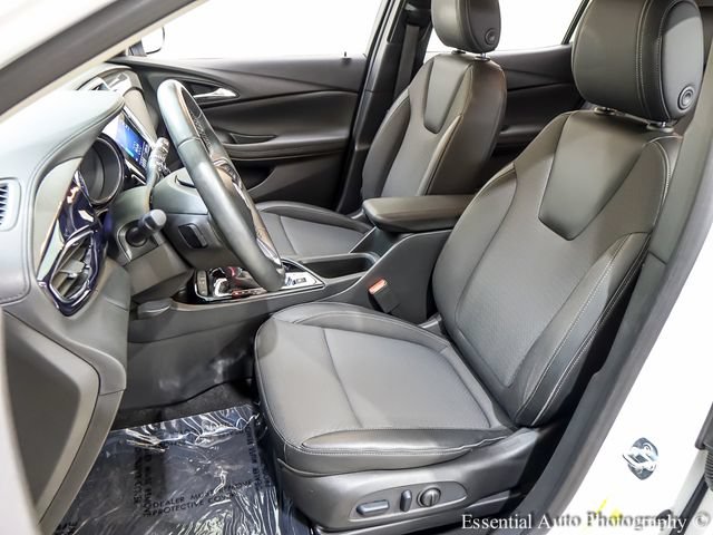 Certified 2023 Buick Encore GX Preferred w/ Cold Weather Comfort Package FWD image 10